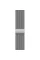 Apple Watch Series 9 GPS + LTE 41mm Silver Stainless Steel Case with Silver Milanese Loop